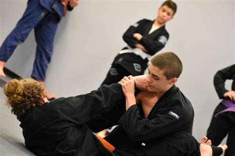 tennessee brazilian jiu jitsu academy